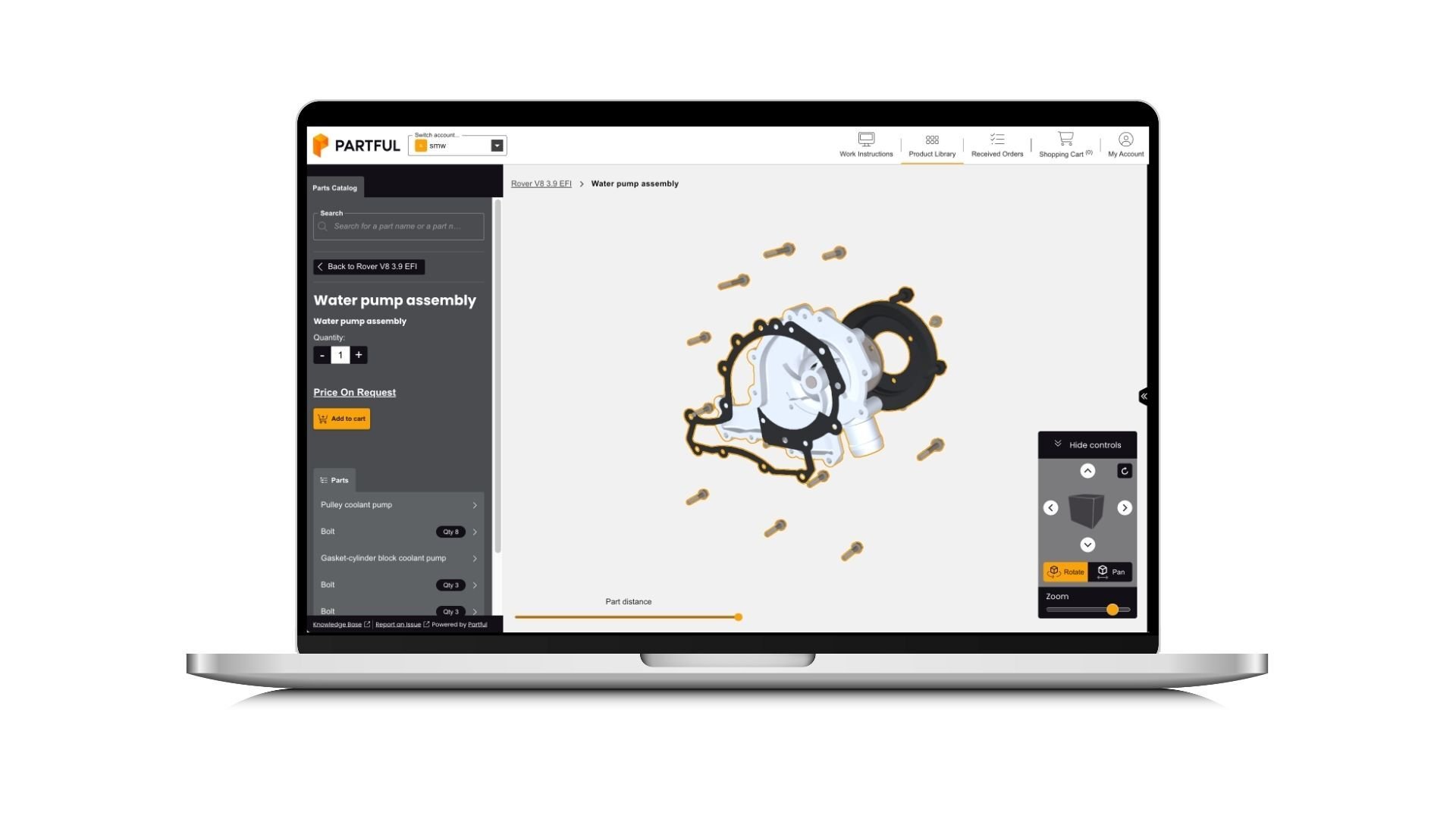 Partful Static Mock Ups (1)